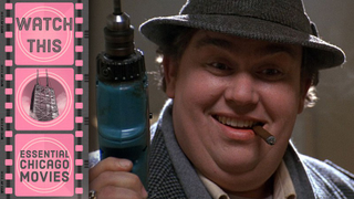 John Hughes’ <i>Uncle Buck</i> is the sentient version of the Chicago he loves